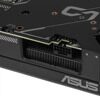 Видеокарта ASUS GeForce RTX 4070 SUPER Dual  [DUAL-RTX4070S-12G]