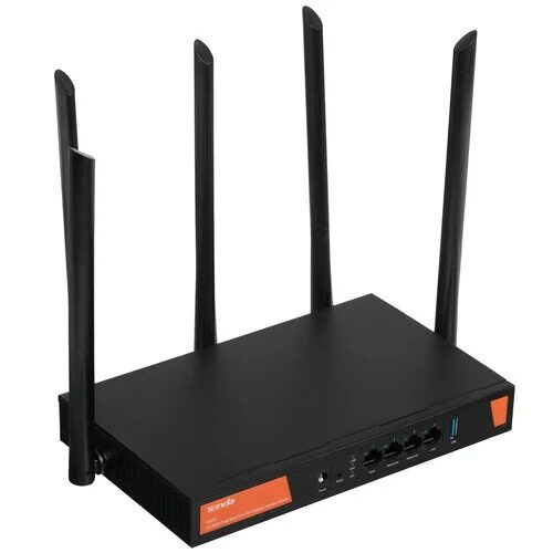 Wi-Fi роутер Tenda W30E