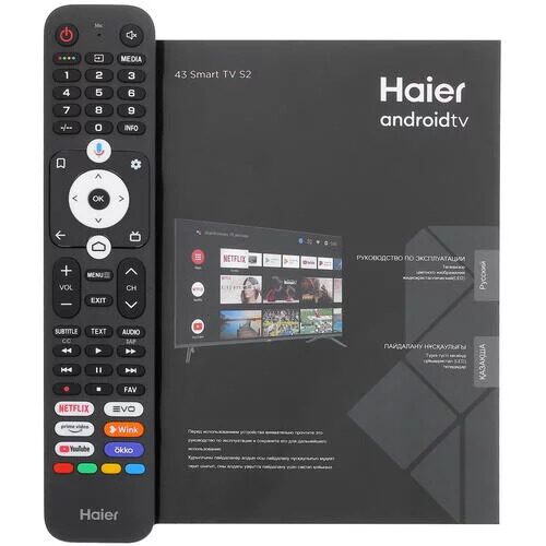 43(109см)LED-телевизорHaier43SmartTVS2черный_7_5454908