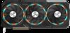 Видеокарта GIGABYTE GeForce RTX 4080 SUPER GAMING  [GV-N408SGAMING-16GD]