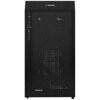 Компьютерный корпус Deepcool CH360 ARGB (R-CH360-BKAPE3-G-1)