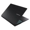 Ноутбук GIGABYTE G6 MF Intel Core i7 13620H 2400MHz/16/1920x1200/16GB/1024GB SSD/NVIDIA GeForce RTX 4050 6GB/Wi-Fi/Bluetooth/Без ОС (MF-H2KZ894KD) Black