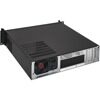 Серверный корпус ExeGate Pro 2U350-03/500ADS 500W