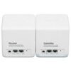 MESH-комплект Mercusys Halo H32G (2-pack)