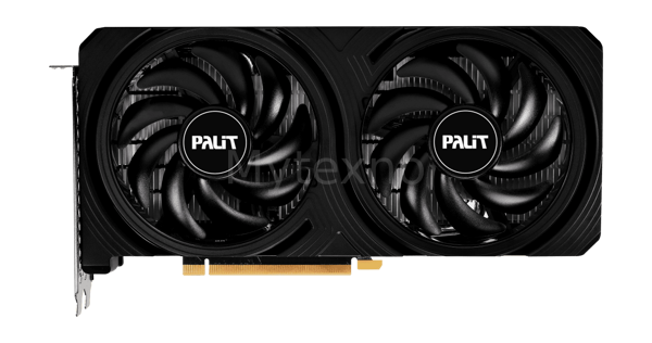 Palit GeForce RTX 4060 Infinity 2 Mytexno L02