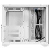 Корпус 1STPLAYER STEAMPUNK ЅР7 EMOTION VIEW White  [SP7-EV-WH]