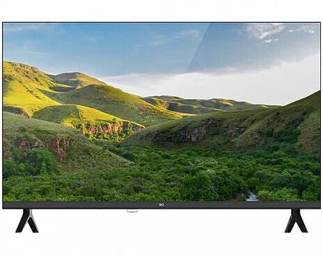32 (81 см) LED-телевизор BQ 32FS36B черный [4650229407355]