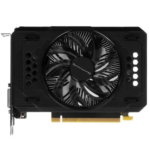 Видеокарта Gainward GeForce RTX 3050 Pegasus OC [NE63050S18JE-1070E]