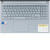 15.6 Ноутбук ASUS VivoBook 15 X1502ZA-BQ2346 серебристый [90NB0VX2-M03790]