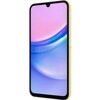 Смартфон Samsung Galaxy A15 4/128Gb Yellow (SM-A155FZYDMEA)