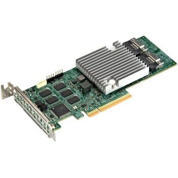 Контроллер RAID SuperMicro AOC-S3916L-H16IR-O