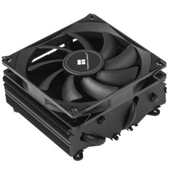 Кулер для процессора Thermalright AXP-90 X53 Black  [AXP-90-X53-BLACK]