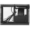 Корпус ZALMAN M2 mini  [M2 mini Gray]