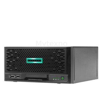 HPE ProLiant MicroServer G10+ G5420/8GB / P16005-421