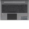 15.6 Ноутбук DEXP Atlas M15-A5W304 серый [M15-A5W304]