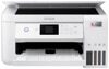 МФУ струйное Epson EcoTank L4266