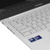 14 Ультрабук ASUS Zenbook 14 OLED UX3405MA-QD686 серебристый [90NB11R2-M013H0]