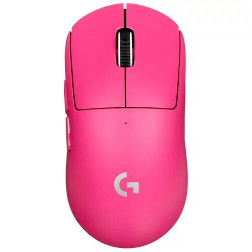 Мышь беспроводная Logitech G PRO X SUPERLIGHT 2  [910-006801]
