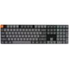 Клавиатура проводная + беспроводная Keychron K5 Max  [K5M-H3-RU]