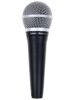 Микрофон Shure PGA48-QTR-E черный