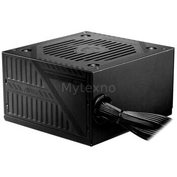 Блок питания MSI 500W MAG A500DN 306-7ZP6A11-809