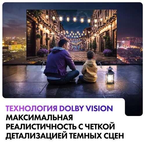 55(140см)OLED-телевизорHaier55OLEDS9черный_9_5448958