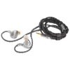 Проводные наушники FiiO FH9 серый