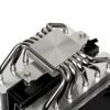 Кулер для процессора DEEPCOOL AG620  [R-AG620-BKNNMN-G-1]