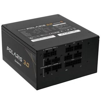 Блок питания Chieftec Polaris 3.0 PPS-1050FC-A3  [PPS-1050FC-A3]