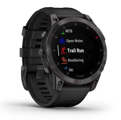 Спортивные часы Garmin Epix gen.2 [010-02582-11]