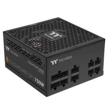 Блок питания Thermaltake Toughpower GF1 750W  [PS-TPD-0750FNFAGE-1]