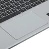 15.6 Ноутбук Acer Aspire 3 A315-24P-R427 серебристый [NX.KDECD.00A]