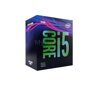 Intel Core i5-9400F / BX80684I59400F