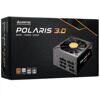 Блок питания Chieftec 1250W POLARIS 3.0 PPS-1250FC-A3 (PCIe 5.0 Connector Cable Details)