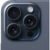 Смартфон Apple iPhone 15 Pro Max 1Tb Blue Titanium (MU613ZA/A)