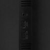 27 Монитор Lenovo ThinkVision T27q-20 черный