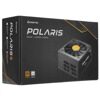 Блок питания Chieftec POLARIS 1250W  [PPS-1250FC]