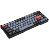 Клавиатура проводная + беспроводная Keychron K6 Pro  [K6P-J3]