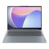 Ноутбук Lenovo IdeaPad Slim 3 15IRH8 Intel Core i7 13620H 2400MHz/15.6/1920x1080/16GB/512GB SSD/Intel UHD Graphics/Wi-Fi/Bluetooth/Без ОС (83EM00H6IN) Grey