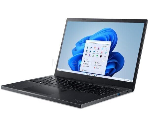 Acer Aspire Vero i5-1235U/20GB/960/Win11 Evo чёрный