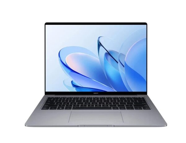 Honor MagicBook 14 Intel Core i5 13505H 2600MHz/14.2/2520х1680/16GB/1024GB SSD/Intel Iris Xe graphics/Wi-Fi/Bluetooth/Windows 11 Home (5301AFRK) Grey