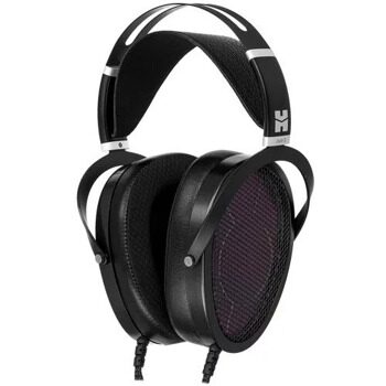 Проводные наушники HIFIMAN Jade II черный