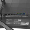 27 Монитор Philips 27M2C5500W черный