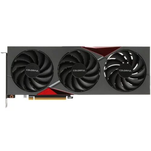 Видеокарта Colorful GeForce RTX 4060 Ti NB EX [RTX 4060 Ti NB EX 8GB-V]