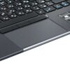 13.9 Ноутбук MAIBENBEN P415 серый [P4153HB0LGRE0]