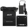 Мини ПК MSI Cubi N ADL-019RU  [9S6-B0A911-059]
