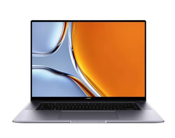 Huawei MateBook 16S Intel Core i9 13900H 2600MHz/16/2520х1680/16GB/1024GB SSD/Intel Iris Xe Graphics/Wi-Fi/Bluetooth/Windows 11 Home (53013SDA) Grey