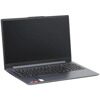 15.6 Ноутбук Lenovo IdeaPad Slim 3 15AMN8 серый [82XQ008GIN]