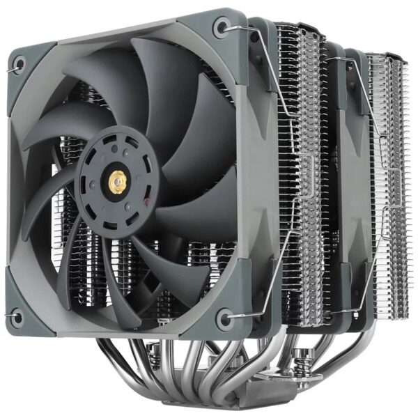 Кулер для процессора Thermalright Frost Tower 120 (TRFT120)
