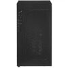 Компьютерный корпус Montech AIR 100 ARGB Black (AIR100AB)